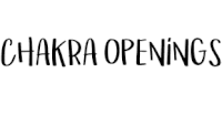 Chakra Openings