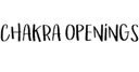 Chakra Openings Discount Code